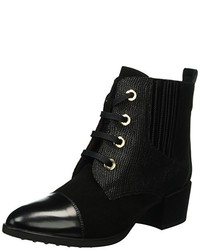 schwarze Stiefel von Hispanitas