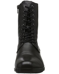 schwarze Stiefel von Högl