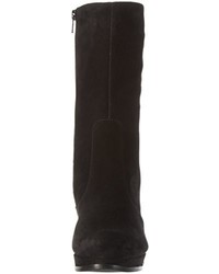 schwarze Stiefel von Högl