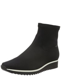 schwarze Stiefel von Högl