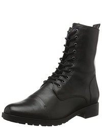 schwarze Stiefel von Högl