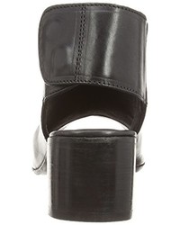 schwarze Stiefel von Hudson