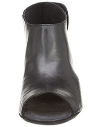 schwarze Stiefel von Hudson