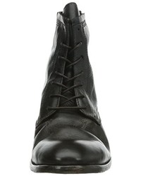 schwarze Stiefel von Hudson London