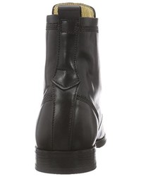 schwarze Stiefel von Hudson London