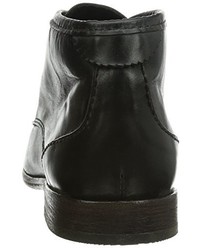 schwarze Stiefel von Hudson London