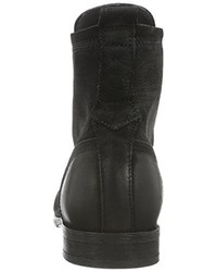 schwarze Stiefel von Hudson London