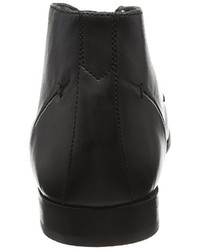 schwarze Stiefel von Hudson London