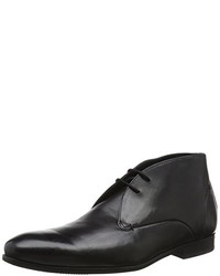 schwarze Stiefel von Hudson London