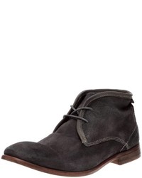 schwarze Stiefel von Hudson London