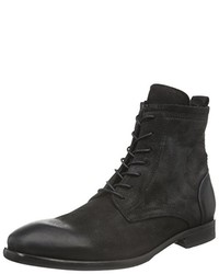 schwarze Stiefel von Hudson London