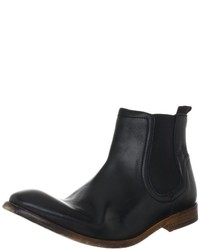 schwarze Stiefel von Hudson London