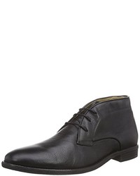 schwarze Stiefel von Hudson London