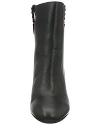 schwarze Stiefel von Hugo