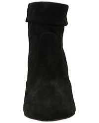 schwarze Stiefel von IKKS