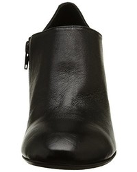 schwarze Stiefel von JB MARTIN