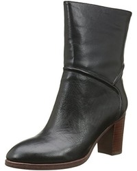 schwarze Stiefel von JB MARTIN