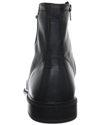 schwarze Stiefel von Jomos