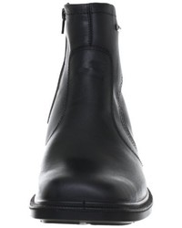 schwarze Stiefel von Jomos