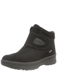 schwarze Stiefel von Jomos