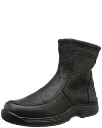 schwarze Stiefel von Jomos