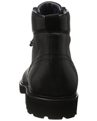 schwarze Stiefel von JOOP!