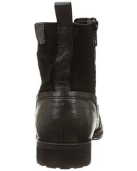 schwarze Stiefel von Kaporal