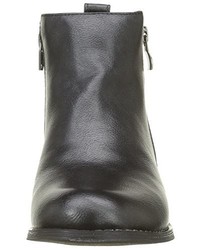 schwarze Stiefel von Kaporal