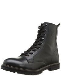 schwarze Stiefel von Kaporal