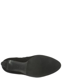 schwarze Stiefel von Kennel und Schmenger Schuhmanufaktur