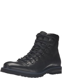 schwarze Stiefel von Kenneth Cole