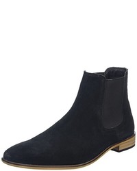 schwarze Stiefel von KG by Kurt Geiger