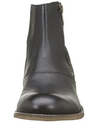 schwarze Stiefel von Kickers