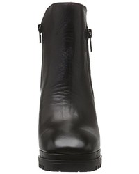 schwarze Stiefel von LEA FOSCATI