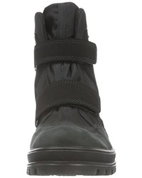 schwarze Stiefel von Legero