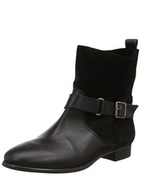 schwarze Stiefel von LIBERITAE WOMEN