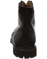 schwarze Stiefel von Lottusse