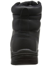 schwarze Stiefel von Mack