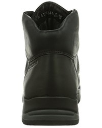 schwarze Stiefel von Mephisto