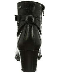 schwarze Stiefel von Mephisto