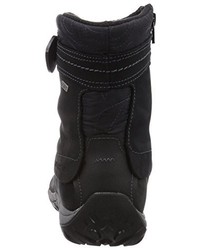 schwarze Stiefel von Merrell