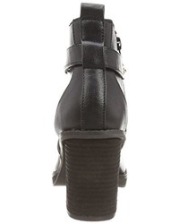 schwarze Stiefel von Miss KG