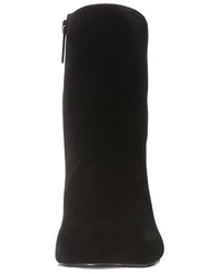 schwarze Stiefel von Miss KG