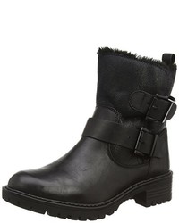 schwarze Stiefel von Miss KG