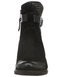 schwarze Stiefel von Mjus