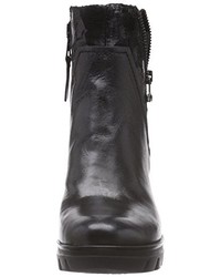 schwarze Stiefel von Mjus