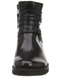 schwarze Stiefel von Mjus