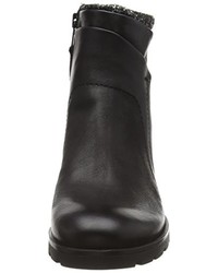 schwarze Stiefel von Mjus