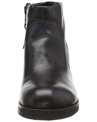 schwarze Stiefel von Mjus