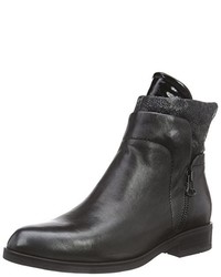 schwarze Stiefel von Mjus